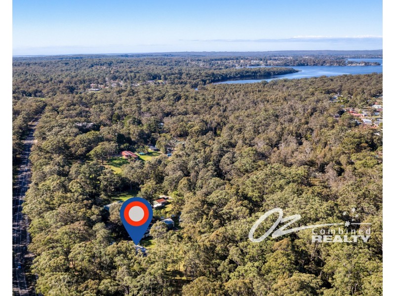 50 The Wool Road, Basin View NSW 2540