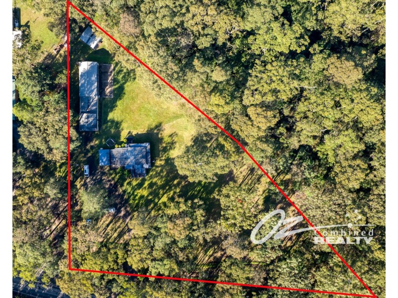50 The Wool Road, Basin View NSW 2540
