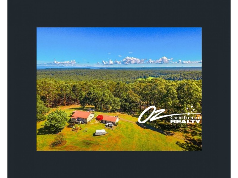 171a Hawken Road, Tomerong NSW 2540