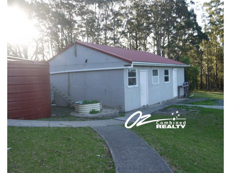 171a Hawken Road, Tomerong NSW 2540
