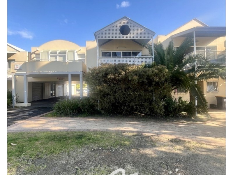 9/74 Owen Street, Huskisson NSW 2540