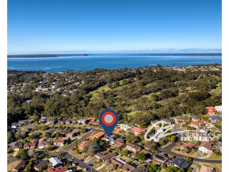 21 Diadem Avenue, Vincentia NSW 2540