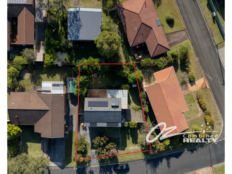 21 Diadem Avenue, Vincentia NSW 2540