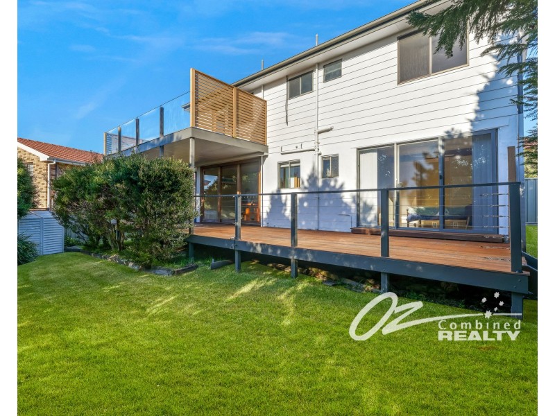 21 Diadem Avenue, Vincentia NSW 2540