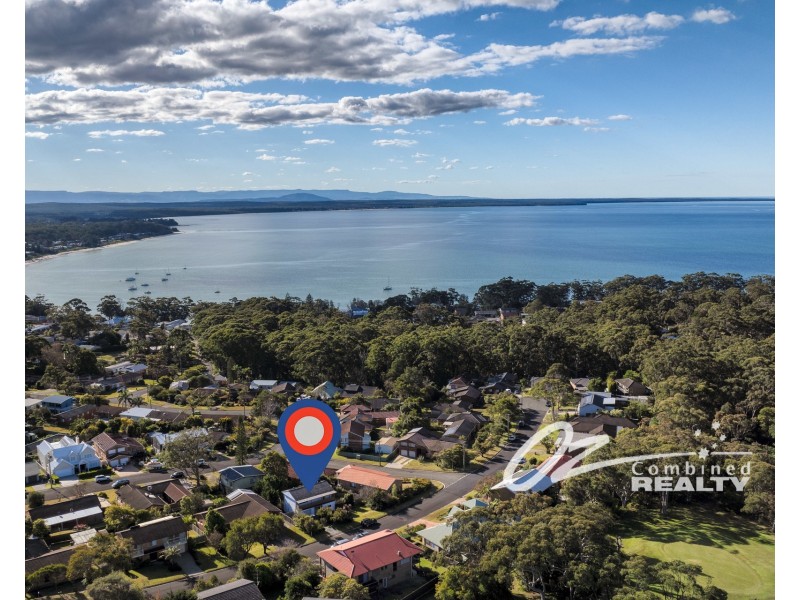 21 Diadem Avenue, Vincentia NSW 2540