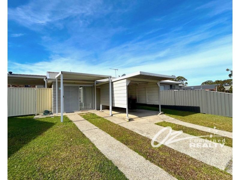 92 Cammaray Drive, Sanctuary Point NSW 2540