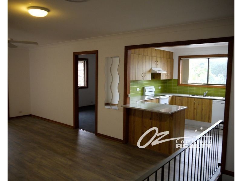9/5 Bowen Street, Huskisson NSW 2540