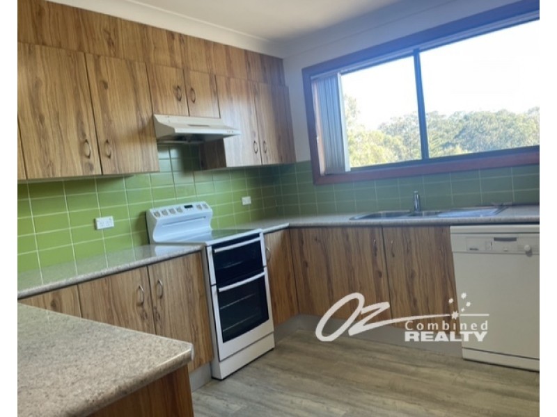 9/5 Bowen Street, Huskisson NSW 2540