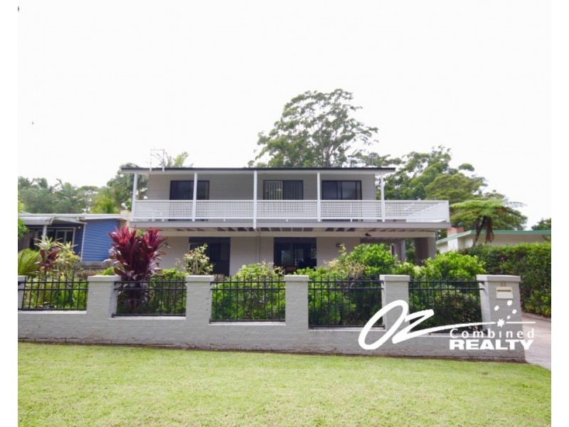 32 Island Point Road, St Georges Basin NSW 2540