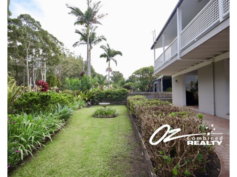 32 Island Point Road, St Georges Basin NSW 2540