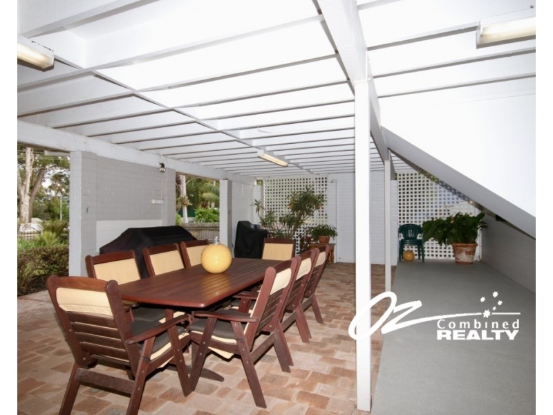32 Island Point Road, St Georges Basin NSW 2540