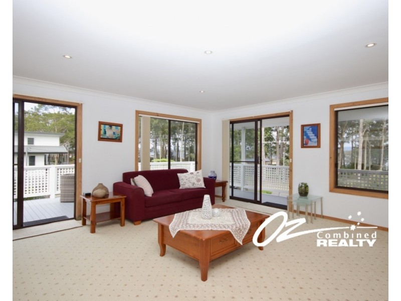 32 Island Point Road, St Georges Basin NSW 2540