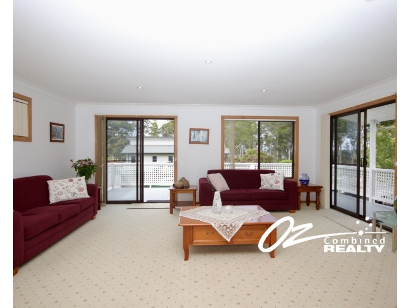 32 Island Point Road, St Georges Basin NSW 2540