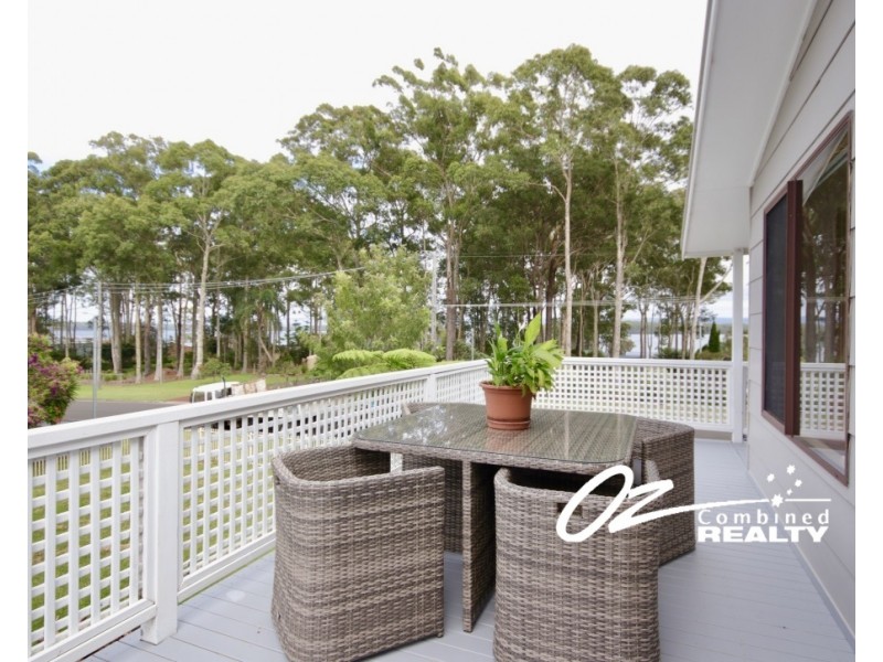 32 Island Point Road, St Georges Basin NSW 2540