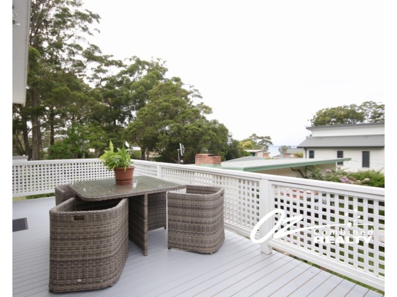 32 Island Point Road, St Georges Basin NSW 2540