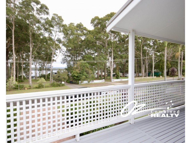 32 Island Point Road, St Georges Basin NSW 2540