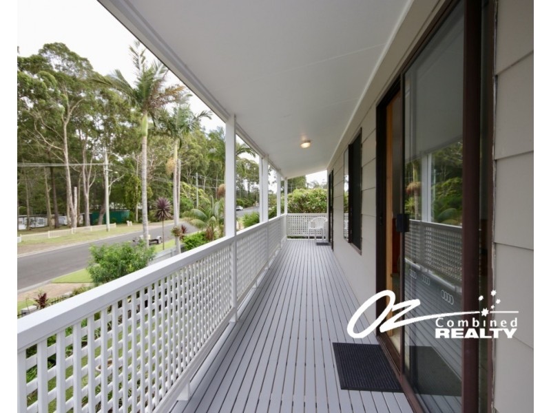 32 Island Point Road, St Georges Basin NSW 2540