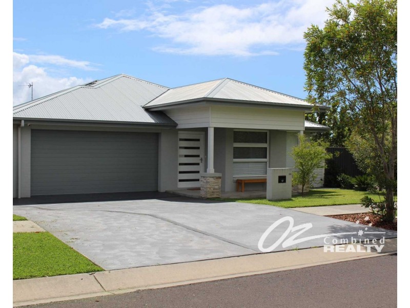 17 Skiff Street, Vincentia NSW 2540