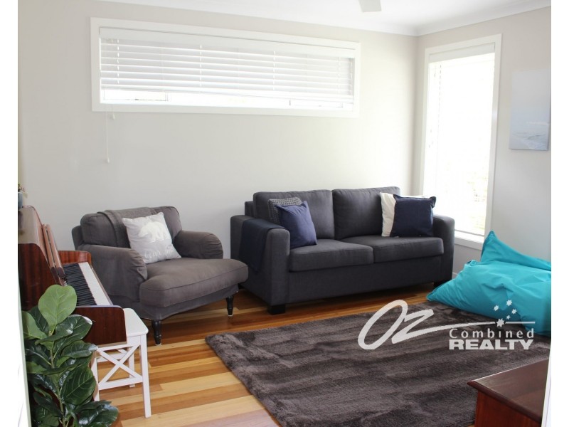 17 Skiff Street, Vincentia NSW 2540
