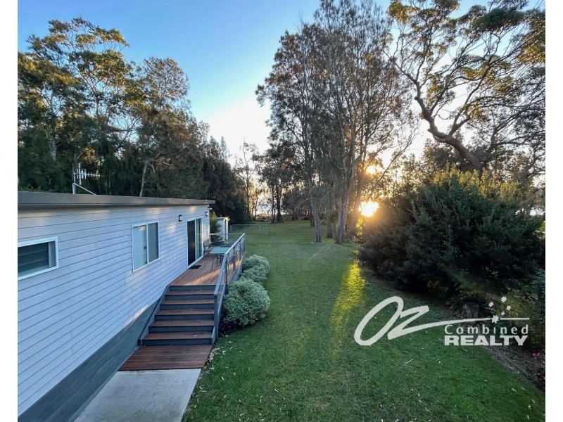 153 Walmer Avenue, Sanctuary Point NSW 2540