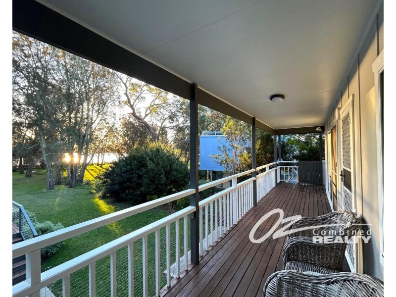 153 Walmer Avenue, Sanctuary Point NSW 2540