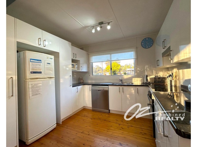 153 Walmer Avenue, Sanctuary Point NSW 2540