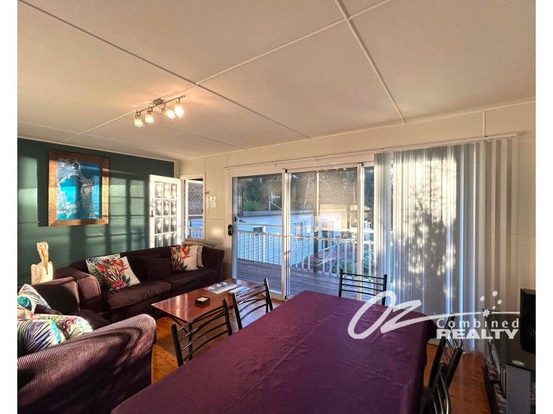 153 Walmer Avenue, Sanctuary Point NSW 2540