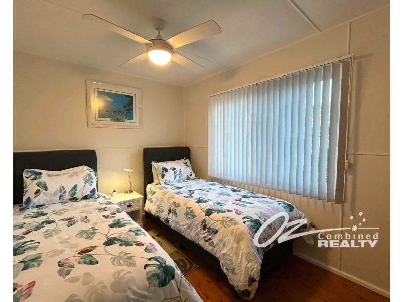 153 Walmer Avenue, Sanctuary Point NSW 2540