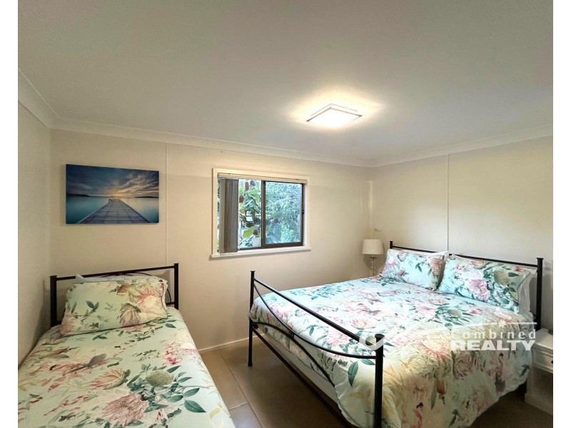 153 Walmer Avenue, Sanctuary Point NSW 2540