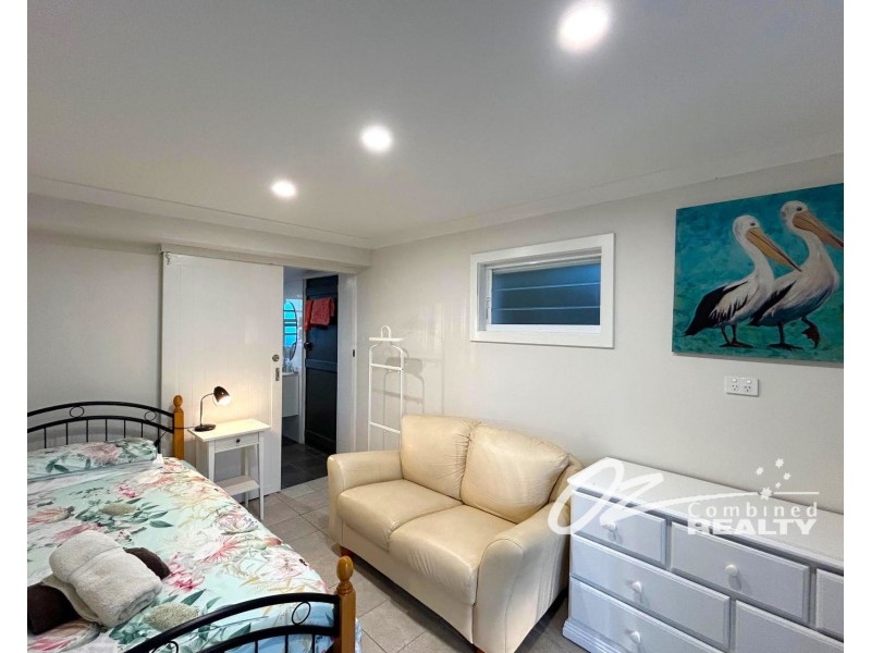 153 Walmer Avenue, Sanctuary Point NSW 2540