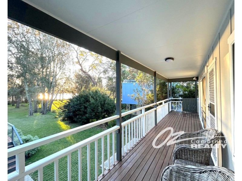 153 Walmer Avenue, Sanctuary Point NSW 2540