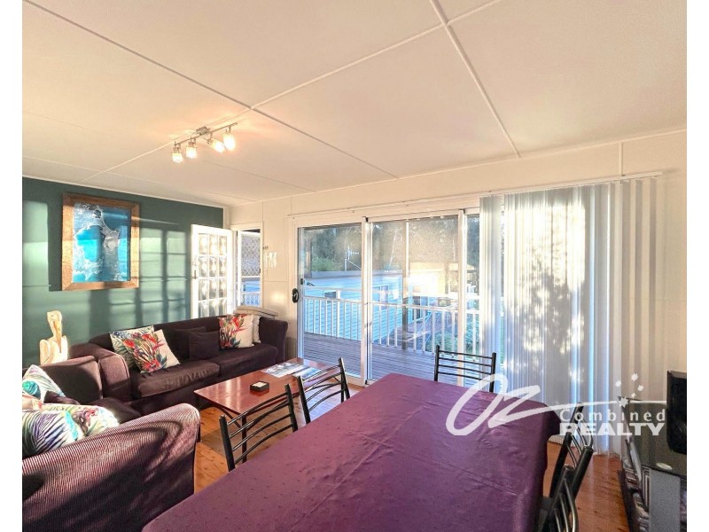 153 Walmer Avenue, Sanctuary Point NSW 2540