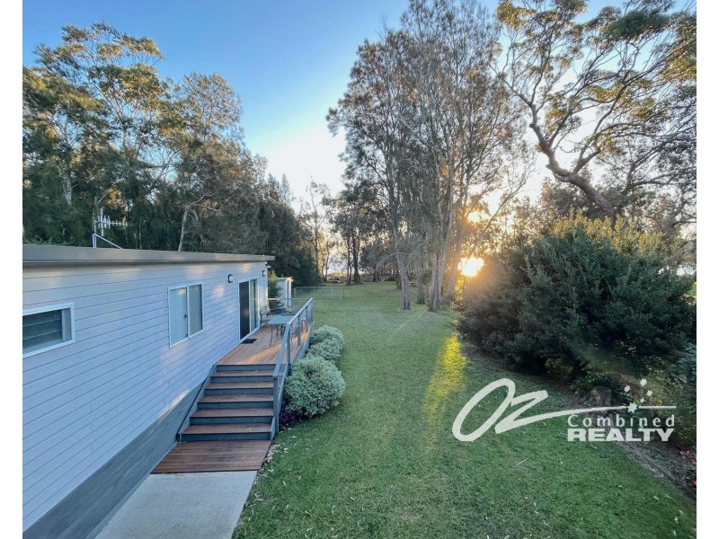 153 Walmer Avenue, Sanctuary Point NSW 2540