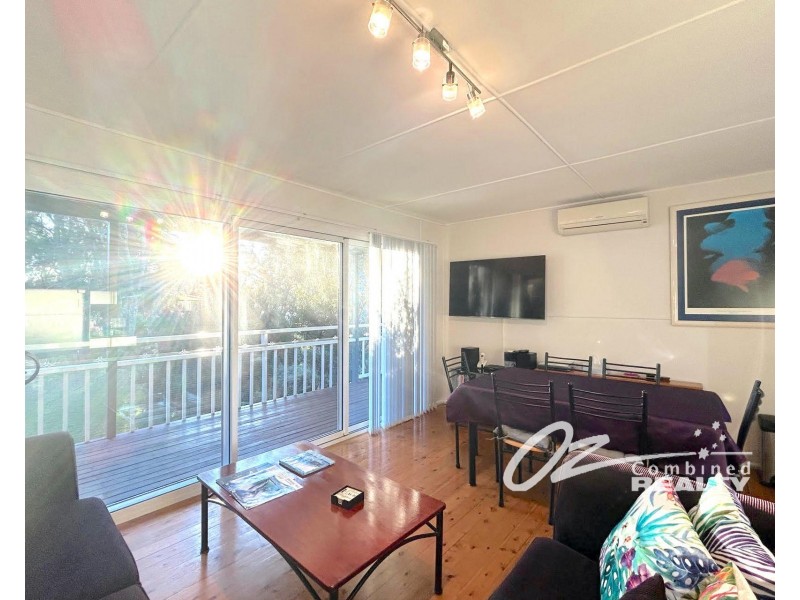 153 Walmer Avenue, Sanctuary Point NSW 2540