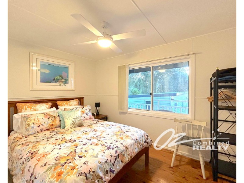 153 Walmer Avenue, Sanctuary Point NSW 2540