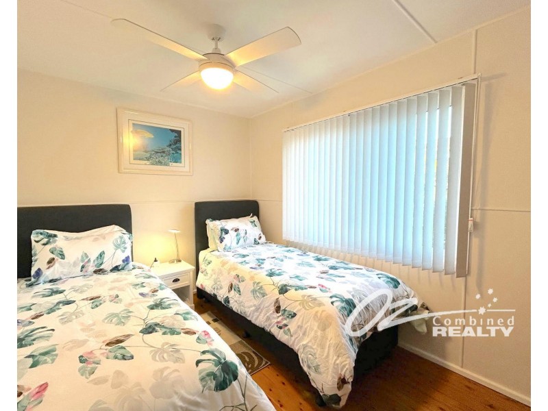 153 Walmer Avenue, Sanctuary Point NSW 2540
