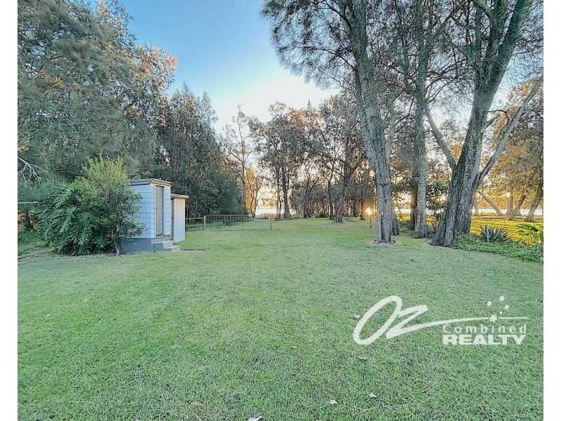 153 Walmer Avenue, Sanctuary Point NSW 2540