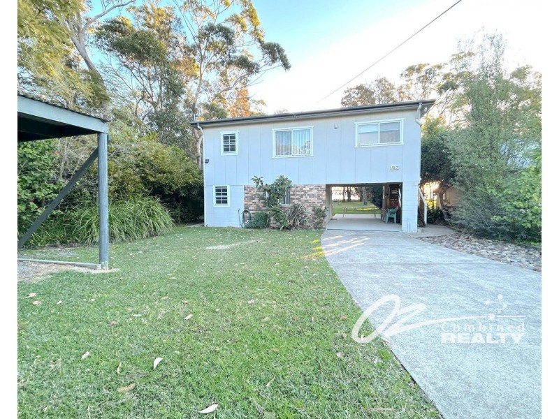 153 Walmer Avenue, Sanctuary Point NSW 2540