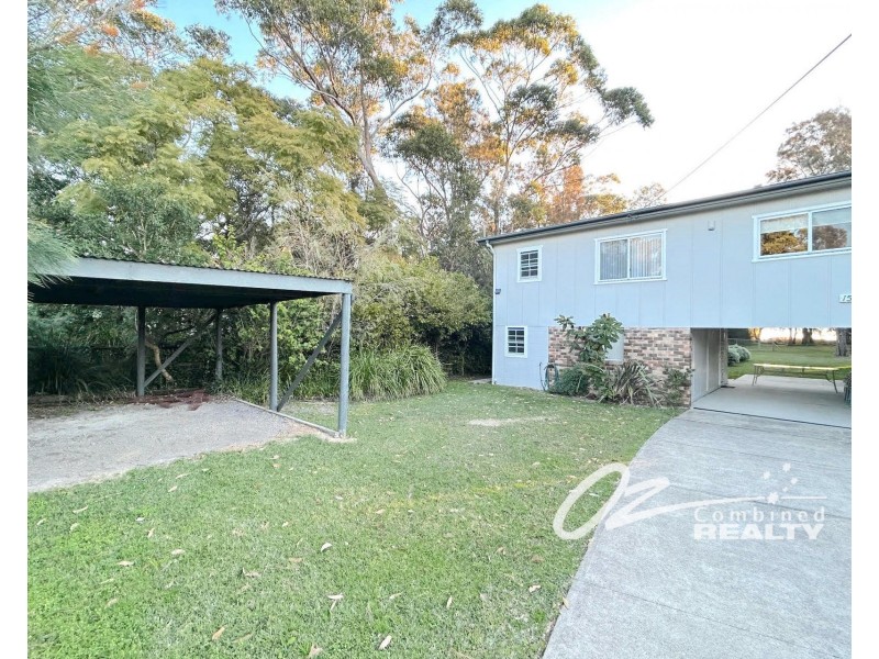 153 Walmer Avenue, Sanctuary Point NSW 2540