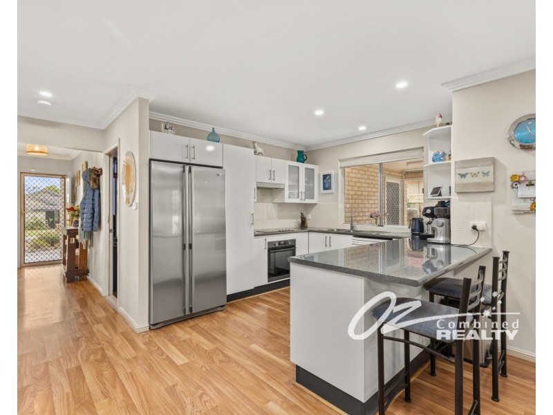 63 Vost Drive, Sanctuary Point NSW 2540
