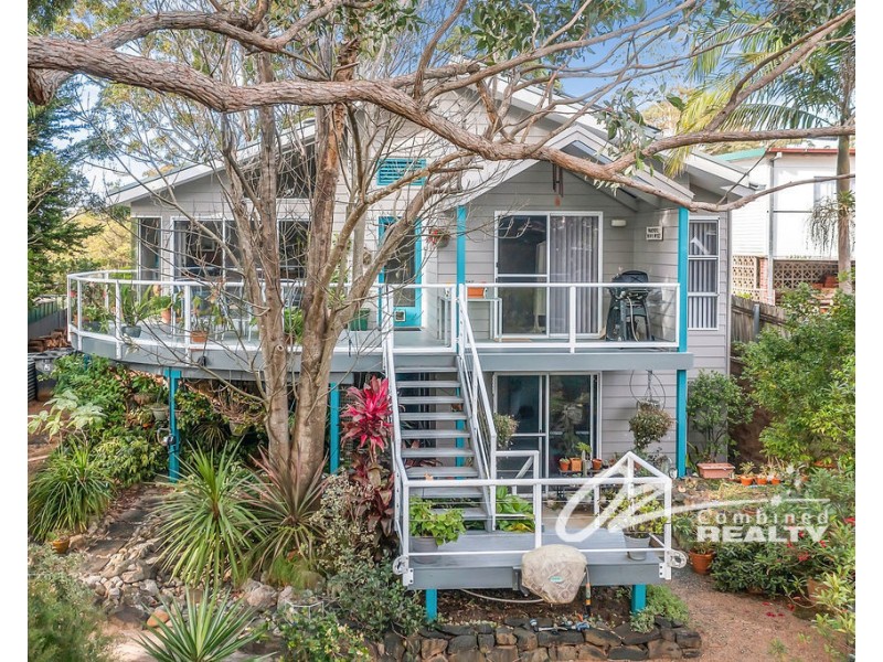 1 Lanyon Road, Vincentia NSW 2540