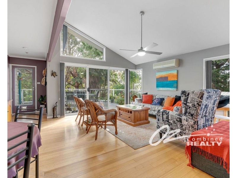 1 Lanyon Road, Vincentia NSW 2540