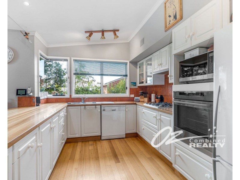 1 Lanyon Road, Vincentia NSW 2540