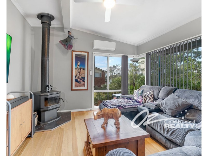 1 Lanyon Road, Vincentia NSW 2540