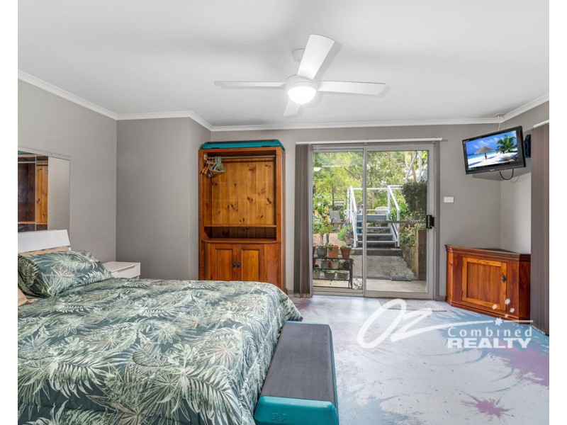 1 Lanyon Road, Vincentia NSW 2540