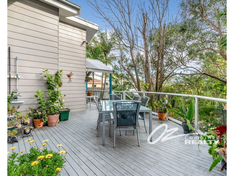 1 Lanyon Road, Vincentia NSW 2540