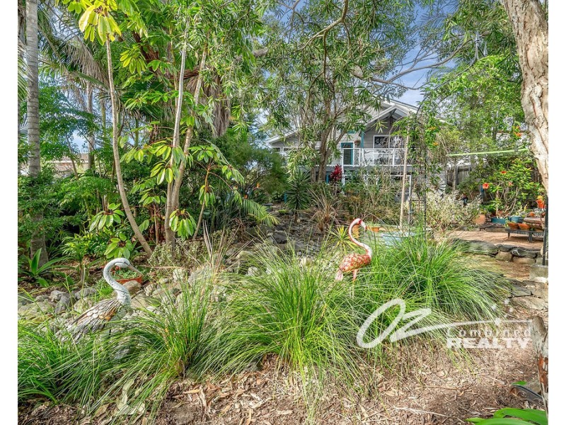 1 Lanyon Road, Vincentia NSW 2540