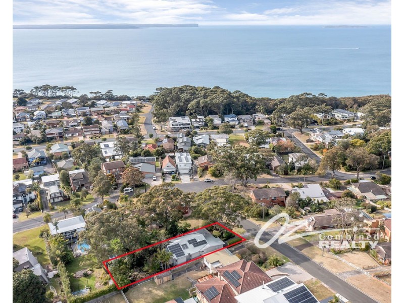1 Lanyon Road, Vincentia NSW 2540