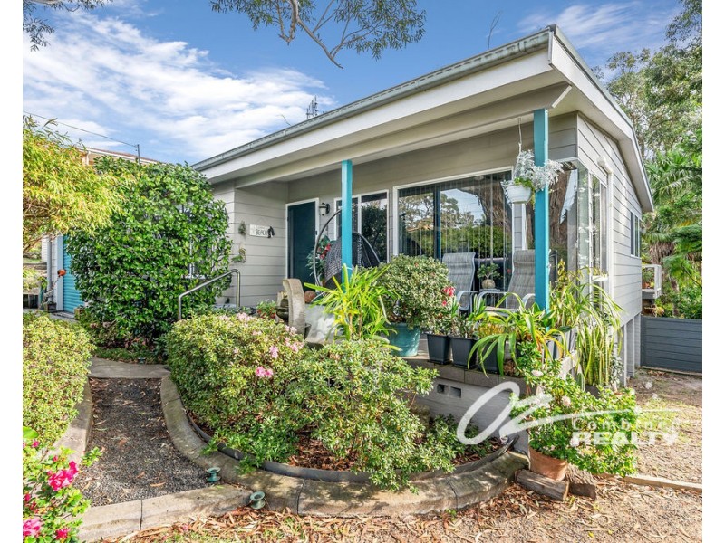 1 Lanyon Road, Vincentia NSW 2540