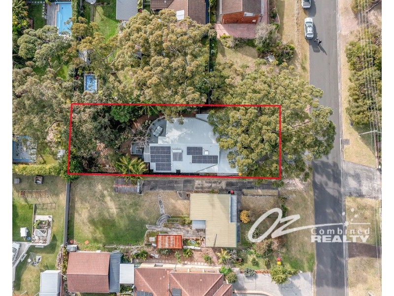 1 Lanyon Road, Vincentia NSW 2540